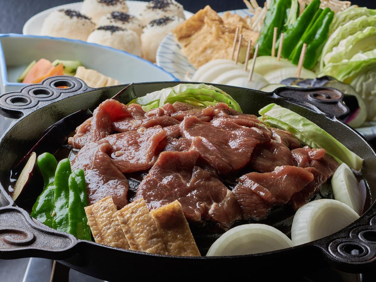 فندق فوروساتو إن Shika المظهر الخارجي الصورة